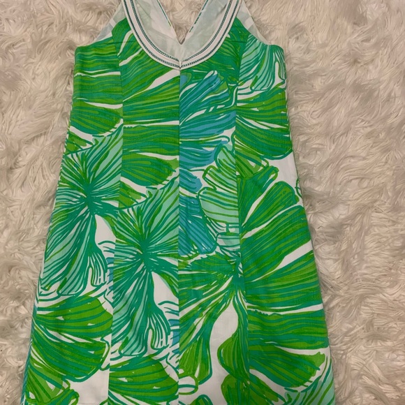 Lily Pulitzer Dress - Picture 3 of 5